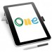 Планшет-монітор Wacom One14 (DTC141W0)