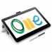 Планшет-монітор Wacom One14 (DTC141W0)