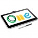 Планшет-монітор Wacom One14 (DTC141W0)