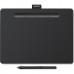 Графічний планшет Wacom Intuos M Black (CTL-6100K-А)