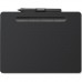 Графічний планшет Wacom Intuos M Black (CTL-6100K-А)