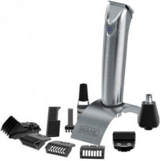 Триммер Wahl Ssteel Li EU 09818-116