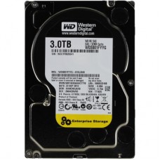 Жесткий диск для сервера 3TB WD (WD3001FYYG)
