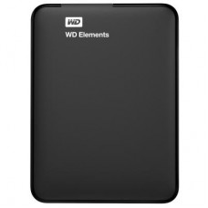 Внешний жесткий диск WD 2.5