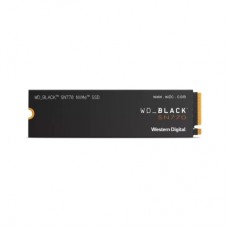 Накопитель SSD M.2 2280 1TB SN770 BLACK WD (WDS100T3X0E)