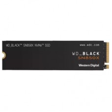 Накопитель SSD M.2 2280 1TB SN850X WD (WDS100T2X0E)