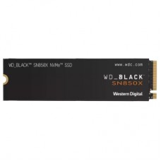 Накопитель SSD M.2 2280 2TB SN850X WD (WDS200T2X0E)