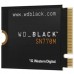 Накопитель SSD M.2 2230 1TB BLACK SN770M WD (WDS100T3X0G)