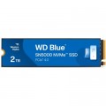 Накопичувач SSD M.2 2280 2TB SN5000 WD (WDS200T4B0E)