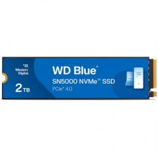 Накопичувач SSD M.2 2280 2TB SN5000 WD (WDS200T4B0E)