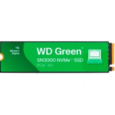 Накопичувач SSD M.2 2280 2TB SN3000 WD (WDS200T4G0E)