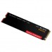 Накопитель SSD M.2 2280 1TB SN850X WD (WDS100T2X0E-00BCA0)