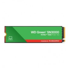 Накопичувач SSD M.2 2280 500GB Green SN3000 WD (WDS500G4G0E-00CPS0)