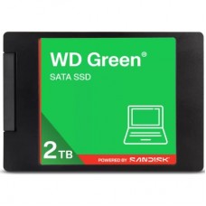 Накопитель SSD 2.5