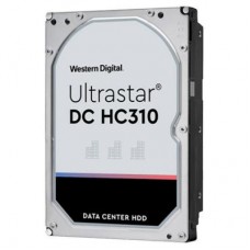 Жесткий диск для сервера 6TB WDC Hitachi HGST (0B36047 / HUS726T6TAL5204)