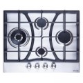 Варочная поверхность Weilor GM W 614 SS