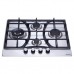 Варочная поверхность Weilor GM W 614 SS