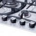 Варочная поверхность Weilor GM W 614 SS
