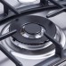 Варочная поверхность Weilor GM W 614 SS