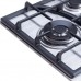 Варочная поверхность Weilor GM W 614 SS