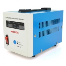 Стабилизатор Westech SVR-500VA (WS-SVR-500)