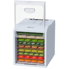 Сушка для овочів та фруктів WetAir WFD-K600W