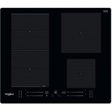 Варочна поверхня Whirlpool WFS0160NE