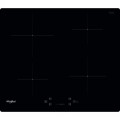 Варочная поверхность Whirlpool WSQS460NE