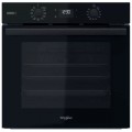 Духова шафа Whirlpool OMSR58CU1SB
