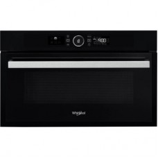 Мікрохвильова піч Whirlpool AMW731/NB