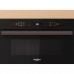 Мікрохвильова піч Whirlpool AMW6440FB