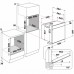Духовой шкаф Whirlpool WOI5S8PM2SWAWMD54MWWOI78PT1SBA (WOI5S8PM2SWA)