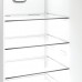 Холодильник Whirlpool WHK26404XP5E