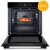 Духовой шкаф Whirlpool WOI5S8PM1SXA