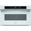 Мікрохвильова піч Whirlpool WMD44MW
