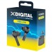 Наушники X-Digital HBS-210 Black (HBS-210K)