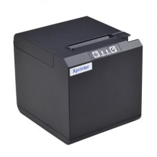 Принтер чеков X-PRINTER XP-58IIK USB (XP-58IIK)