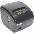 Принтер чеков X-PRINTER XP-Q838L USB, Ethernet, black (XP-Q838L)