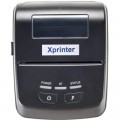Принтер чеков X-PRINTER XP-P801A 70мм/с, USB, Bluetooth, black (XP-P801A)