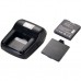 Принтер чеков X-PRINTER XP-P801A 70мм/с, USB, Bluetooth, black (XP-P801A)