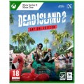 Игра Xbox Dead Island 2 Day One Edition, BD диск (1069168)