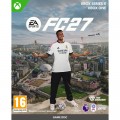 Игра Xbox EA SPORTS FC 27, BD disc (5030942125542)