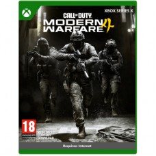 Игра Xbox Call of Duty Modern Warfare IV, BD disc (1205695)