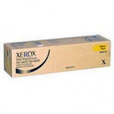 Тонер-картридж Xerox WC 7228/35/45/C2128/2626/3545 Yell (006R01178)