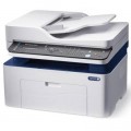 Багатофункціональний пристрій Xerox WC 3025NI (WiFi) (3025V_NI)