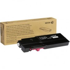Тонер-картридж Xerox VL C400/405 8K Magenta (106R03535)