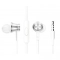 Навушники Xiaomi Piston Fresh Bloom Matte Silver (ZBW4355TY)