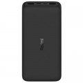 Батарея універсальна Xiaomi Redmi 20000mAh 18W Black (VXN4285CN / VXN4304GL)