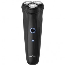 Електробритва Xiaomi Enchen Warrior Rotary Shaver Black