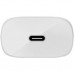 Зарядний пристрій Xiaomi 20W Type-C White (BHR4927GL) (839912)